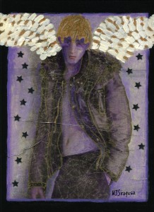 Grigori Angel XIX 