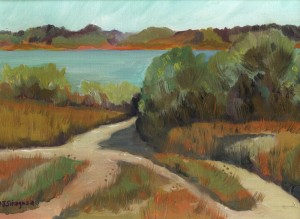 Morro Bay State Park 